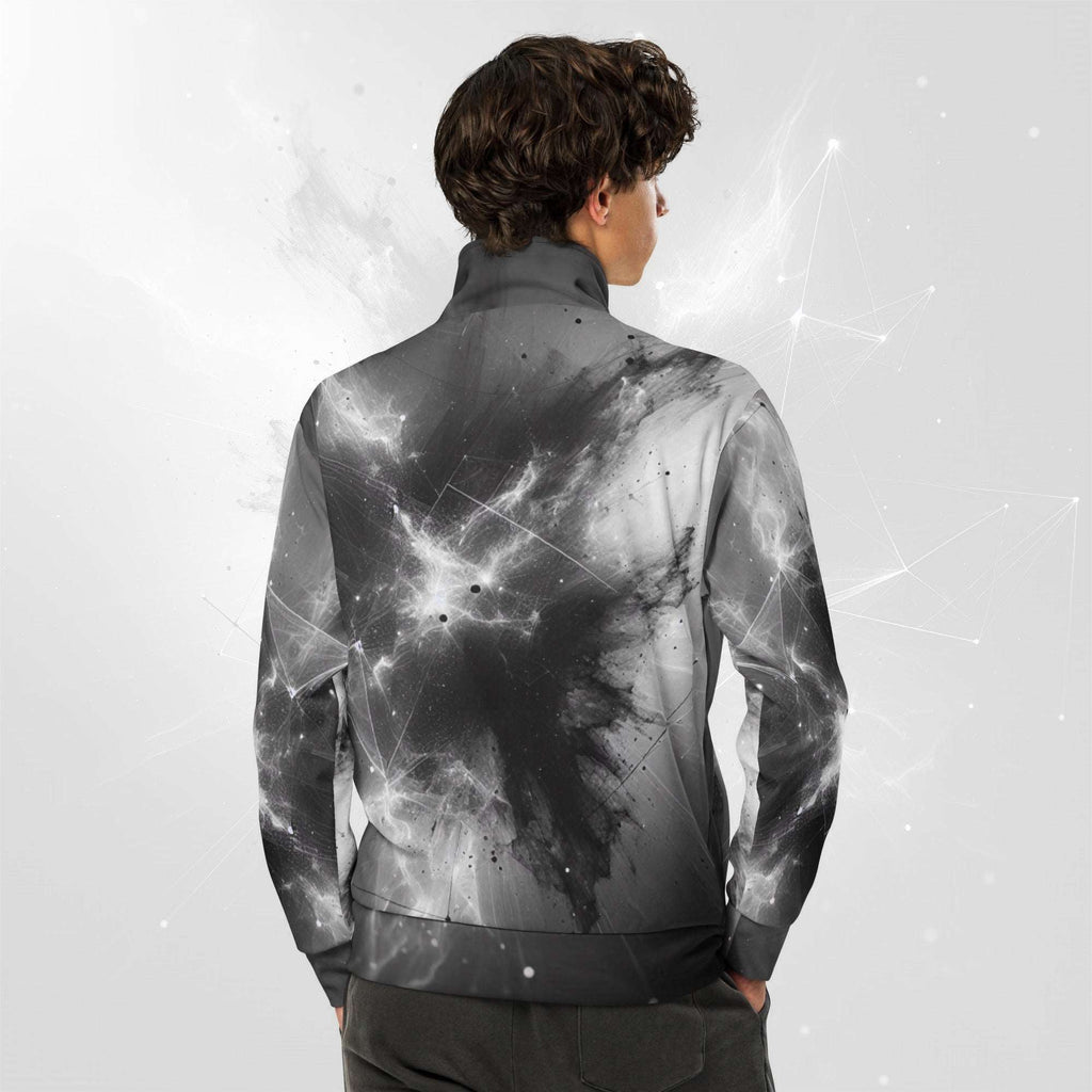 Men's Constellation Stem Print (No.12)