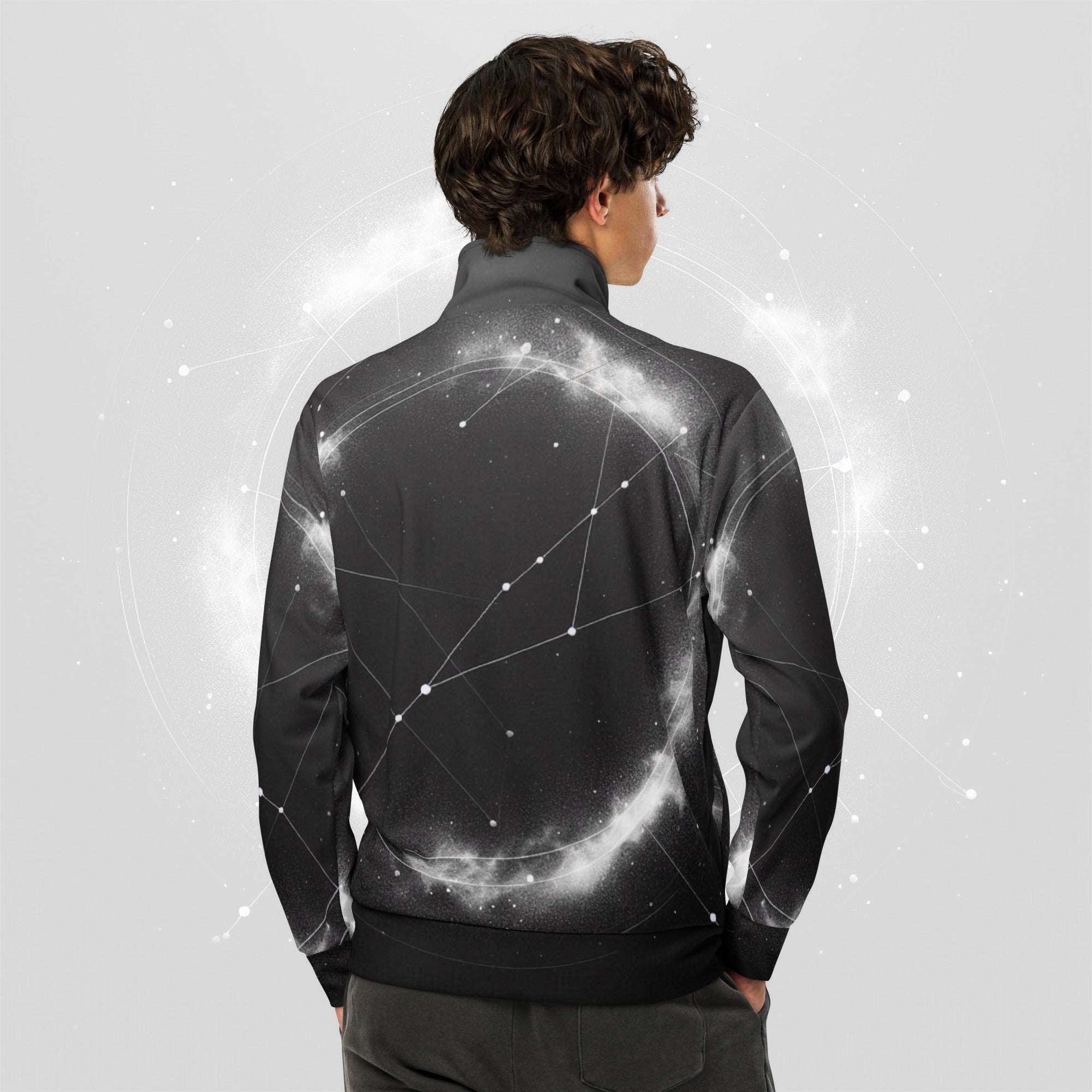 Men's Constellation Stem Print (No.13)