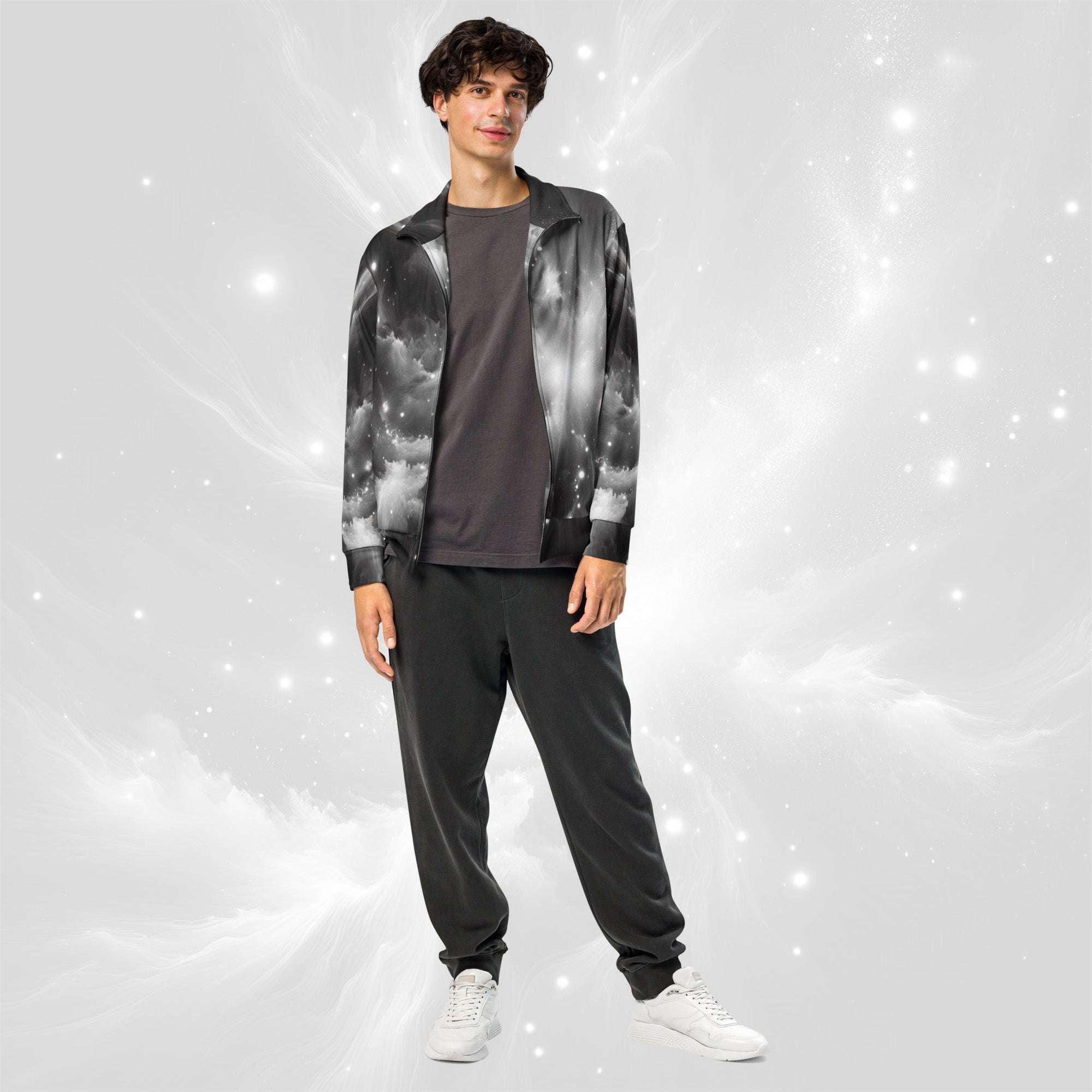 Men's Constellation Stem Print (No.14)