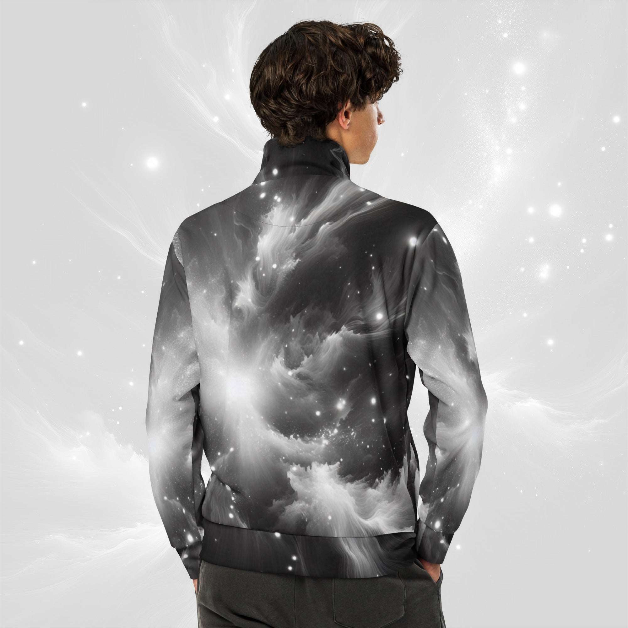 Men's Constellation Stem Print (No.14)