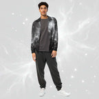 Men's Constellation Stem Print (No.15)