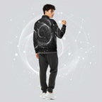 Men's Constellation Stem Print (No.16)