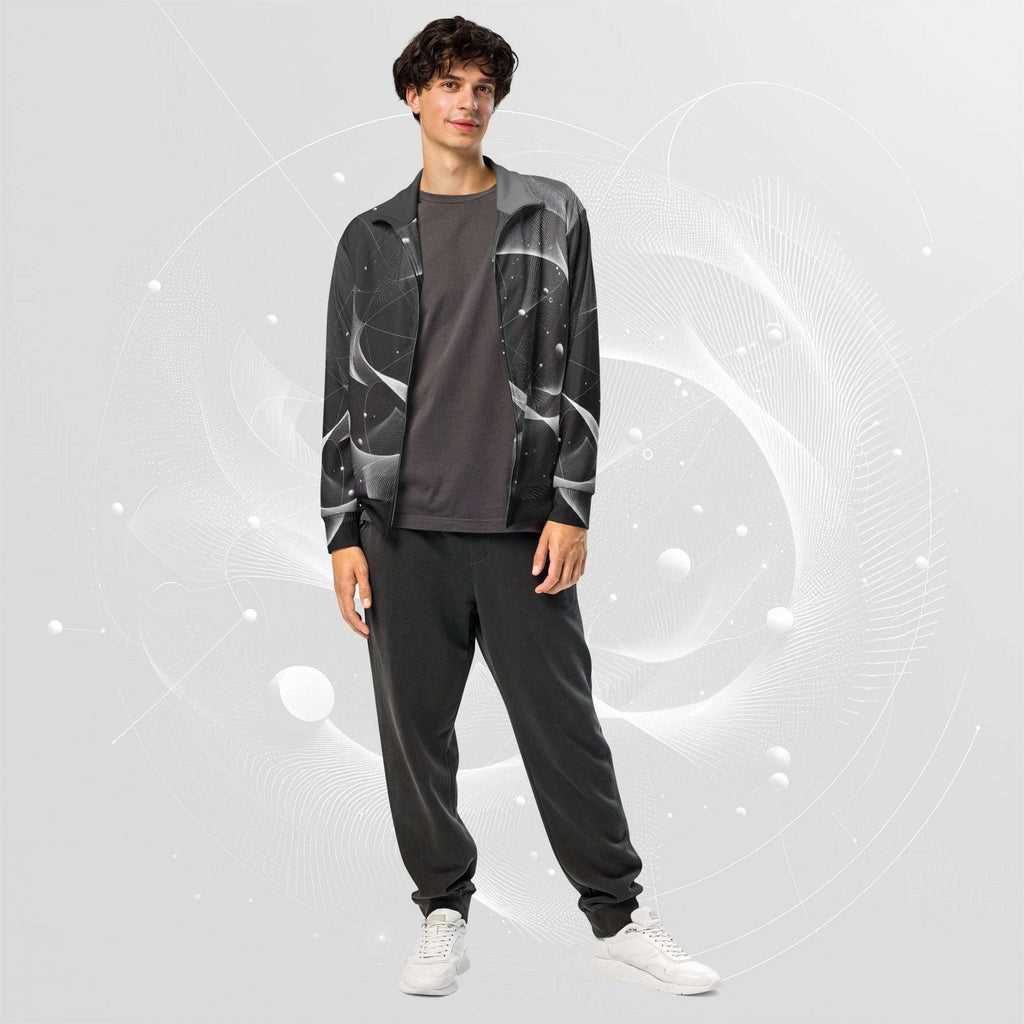 Men's Constellation Stem Print (No.17)