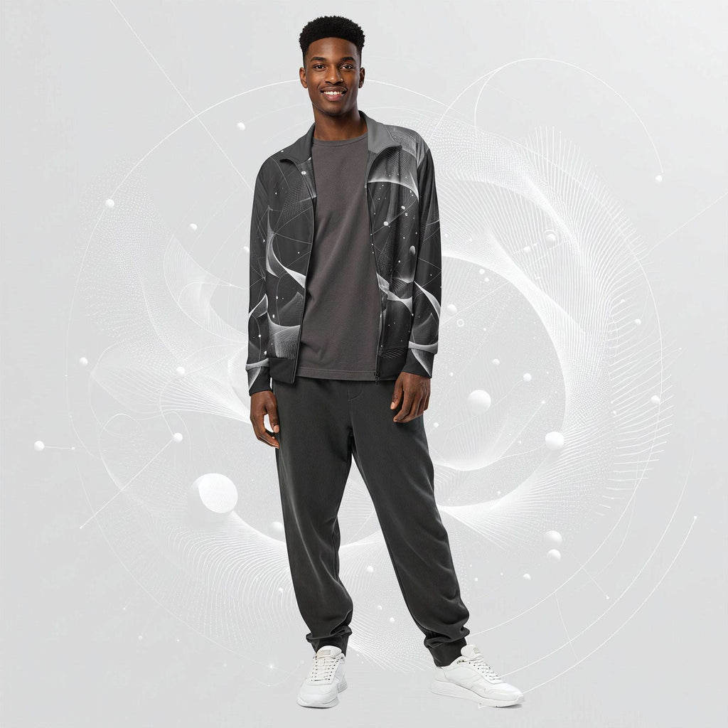 Men's Constellation Stem Print (No.17)