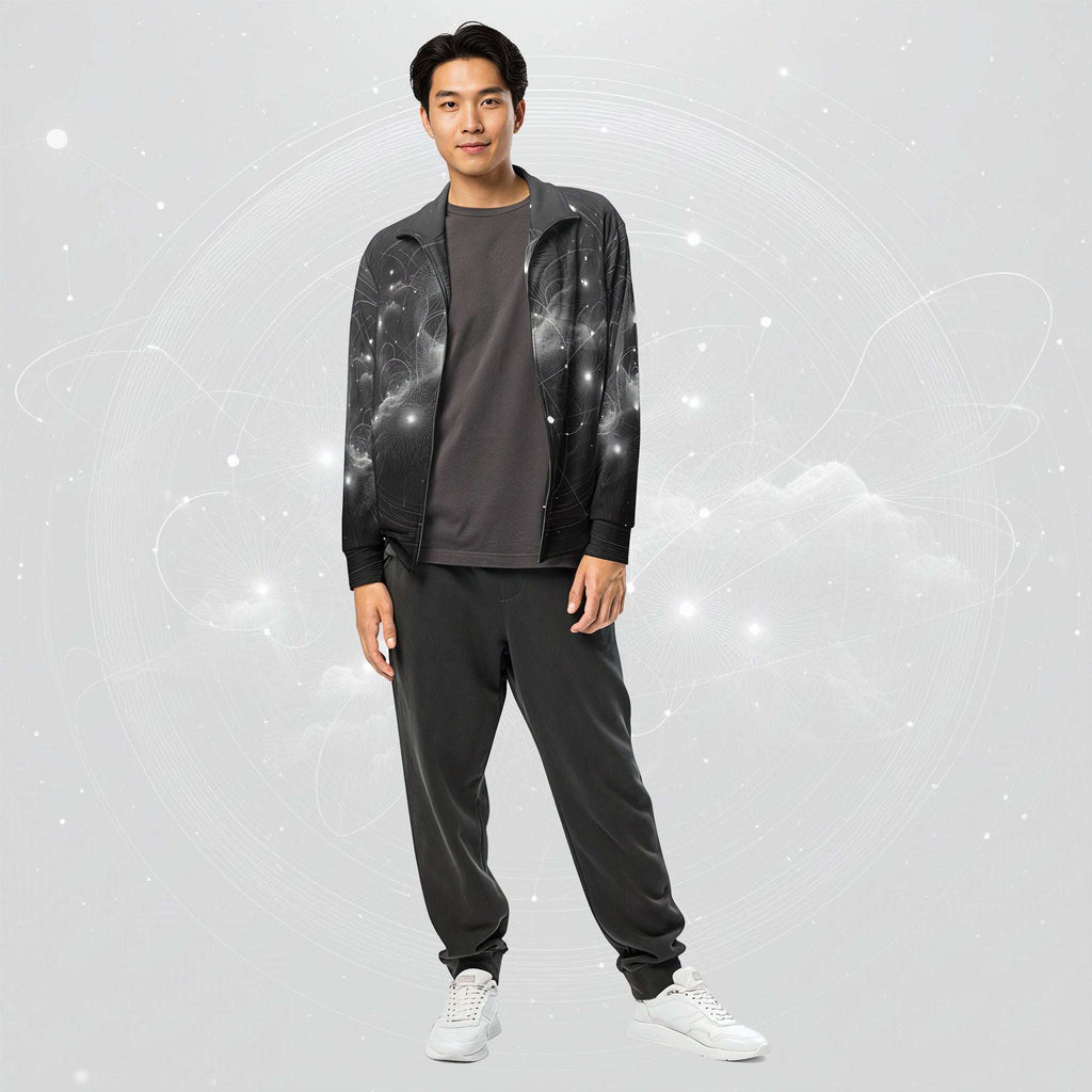 Men's Constellation Stem Print (No.19)