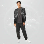 Men's Constellation Stem Print (No.19)