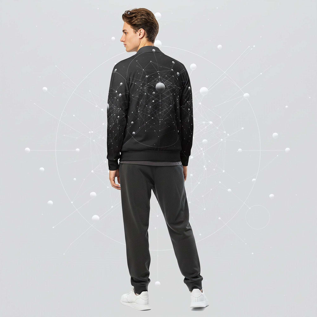 Men's Constellation Stem Print (No.20)