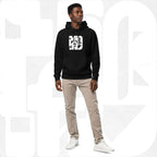 Men's Icon Indent Hoodie (No.02)