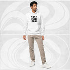 Men's Icon Indent Hoodie (No.03)