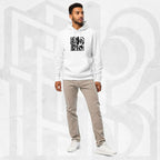 Men's Icon Indent Hoodie (No.05)