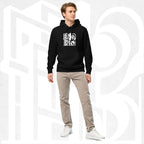 Men's Icon Indent Hoodie (No.06)