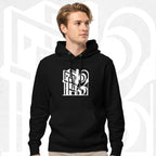 Men's Icon Indent Hoodie (No.06)