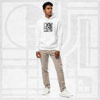 Men's Icon Indent Hoodie (No.07)