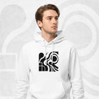 Men's Icon Indent Hoodie (No.09)