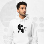 Men's Icon Indent Hoodie (No.15)