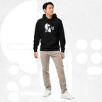 Men's Icon Indent Hoodie (No.16)