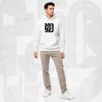 Men's Icon Indent Hoodie