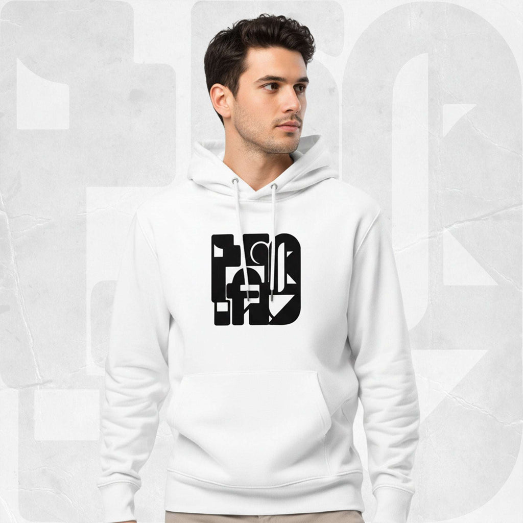 Men's Icon Indent Hoodie