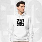 Men's Icon Indent Hoodie