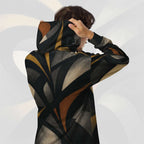 Men's Shadow Drip Hoodie (No.02)