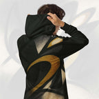 Men's Shadow Drip Hoodie (No.11)