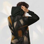 Men's Shadow Drip Hoodie (No.20)