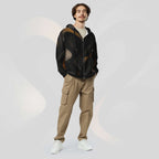 Men's Shadow Drip Hoodie