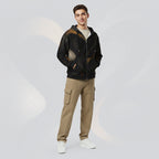 Men's Shadow Drip Hoodie