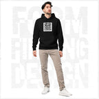 Men's Signature Hoodie (FFD-02)