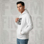 Men's Signature Hoodie (FFD-03)
