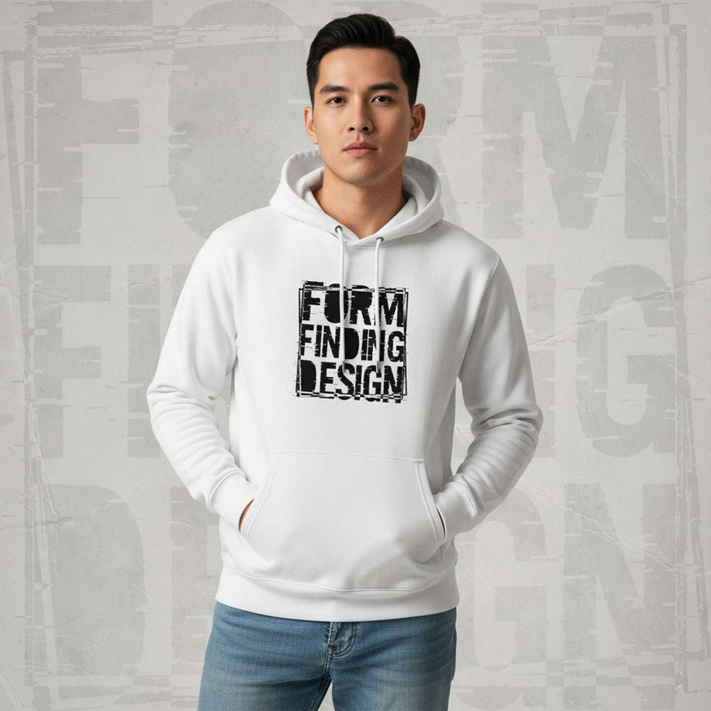 Men's Signature Hoodie (FFD-03)