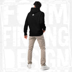 Men's Signature Hoodie (FFD-04)