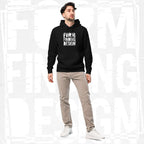Men's Signature Hoodie (FFD-04)
