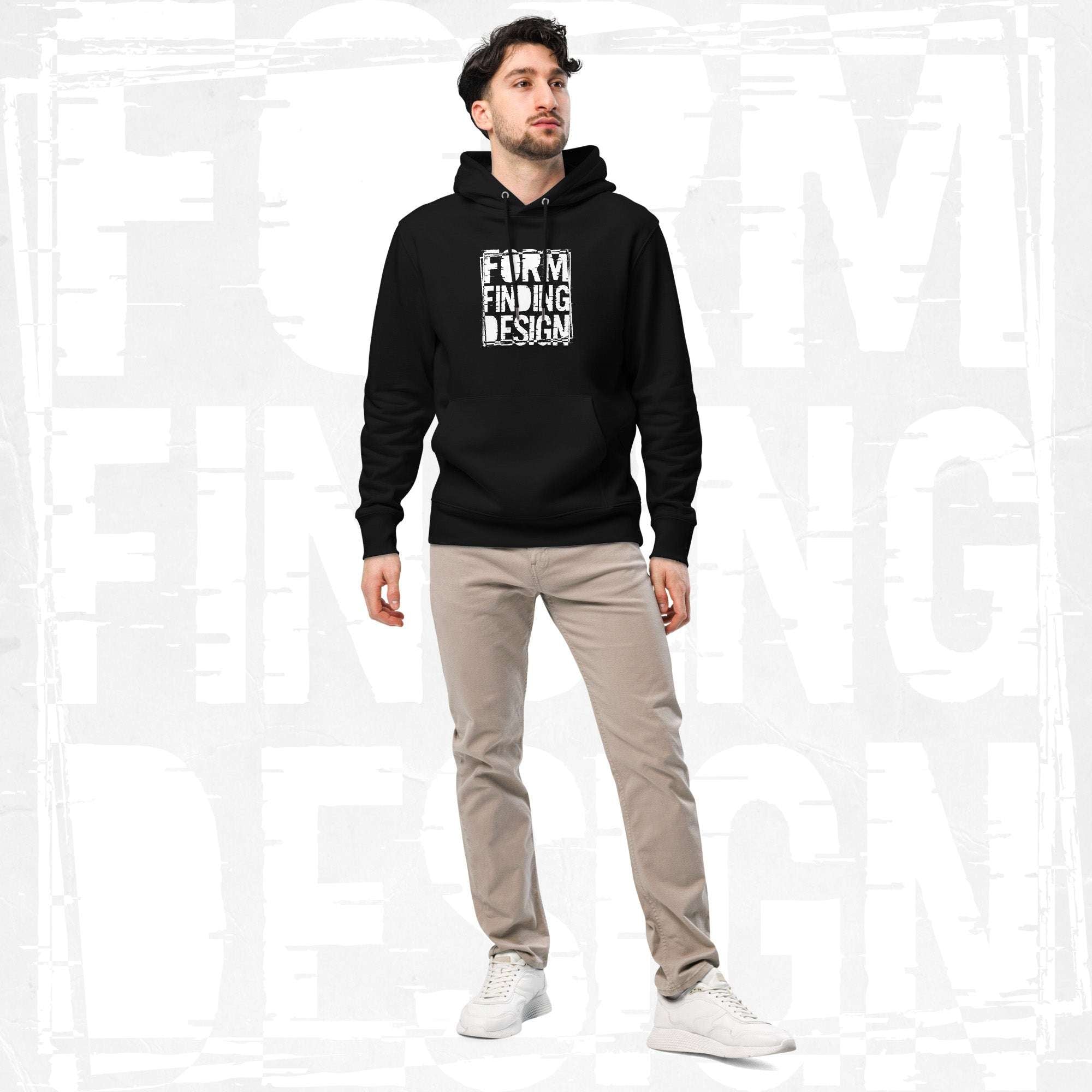 Men's Signature Hoodie (FFD-04)