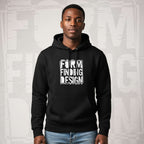 Men's Signature Hoodie (FFD-04)
