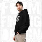 Men's Signature Hoodie (FFD-04)