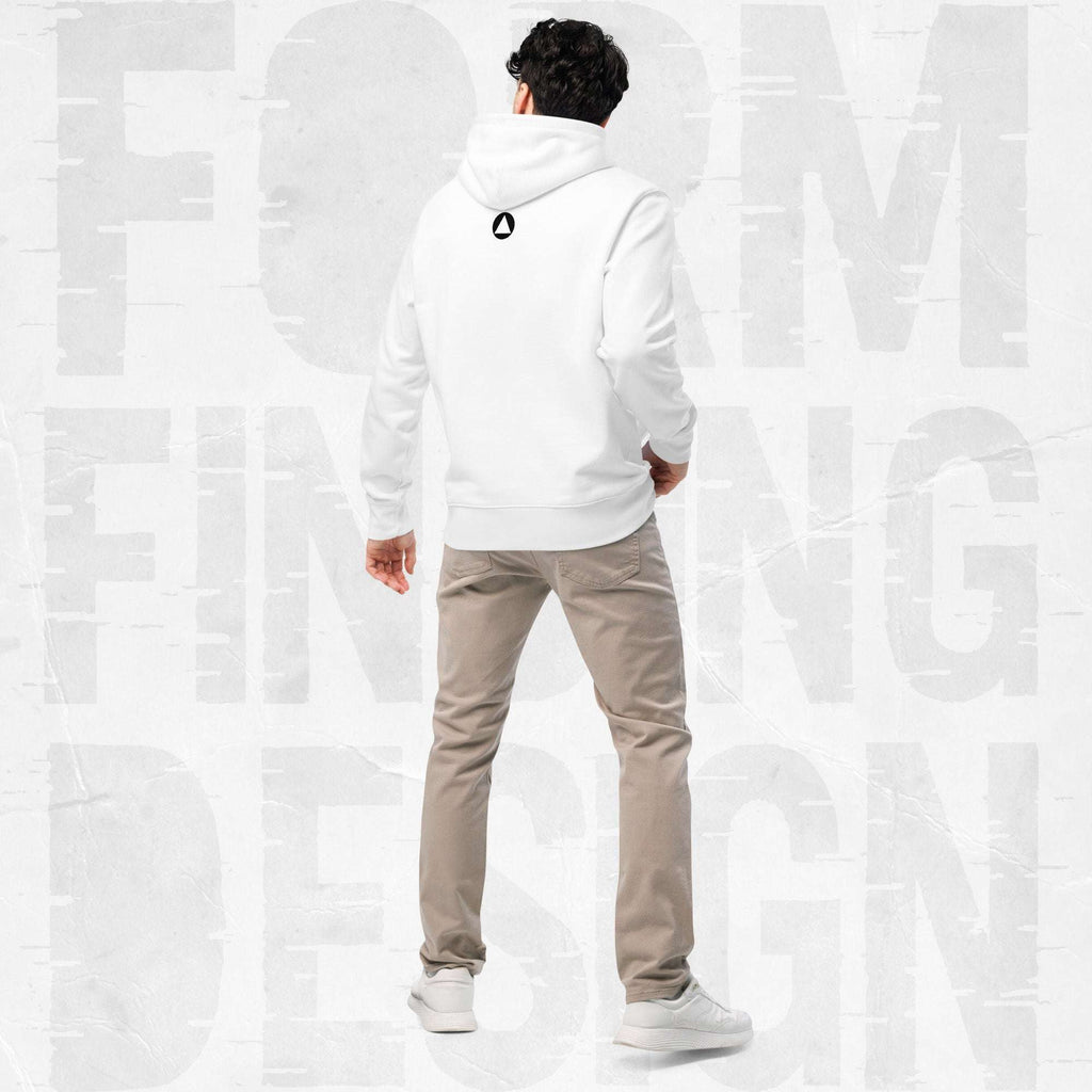 Men's Signature Hoodie (FFD-07)
