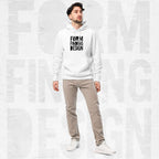 Men's Signature Hoodie (FFD-07)
