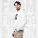 Men's Signature Hoodie (FFD-07)