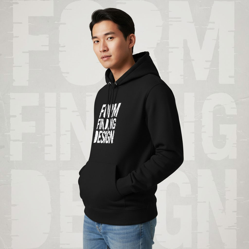 Men's Signature Hoodie (FFD-08)