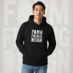 Men's Signature Hoodie (FFD-08)