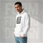 Men's Signature Hoodie (FFD-09)