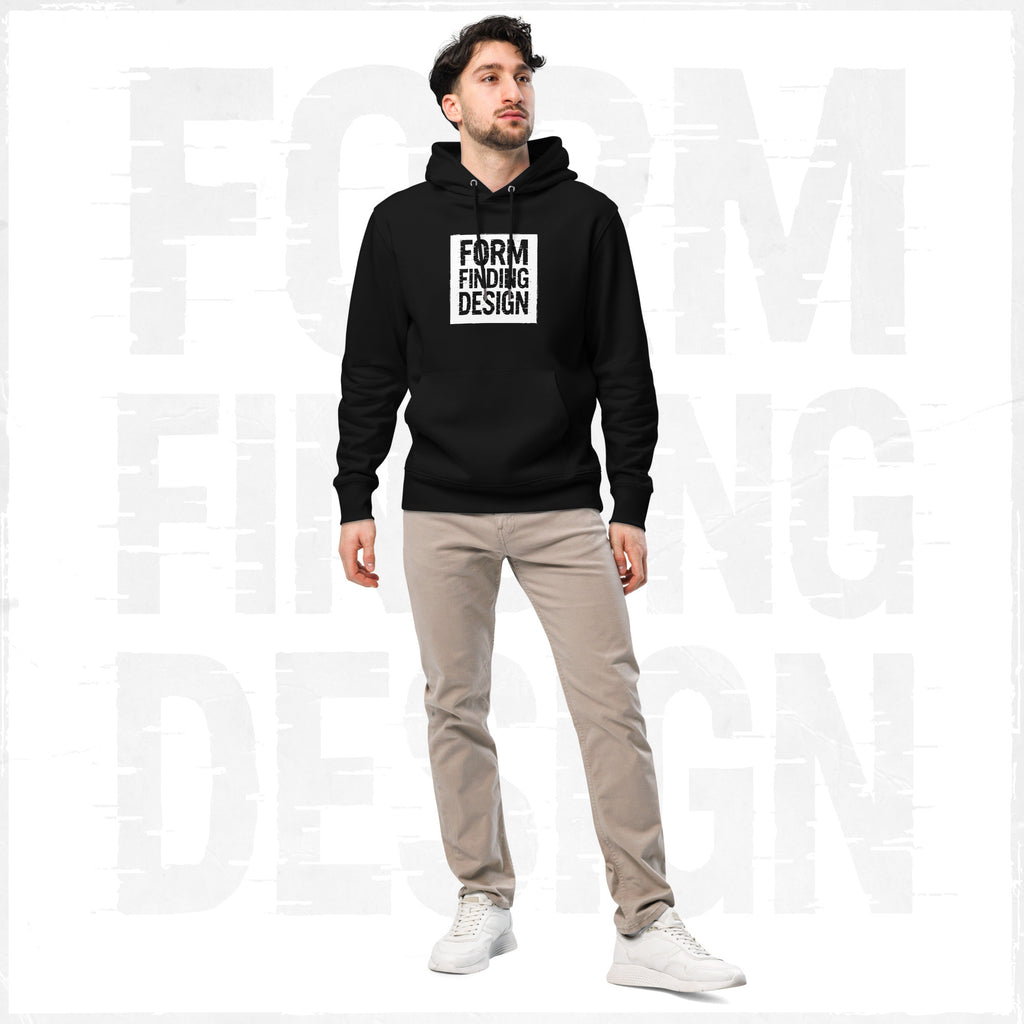 Men's Signature Hoodie (FFD-10)