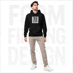 Men's Signature Hoodie (FFD-10)