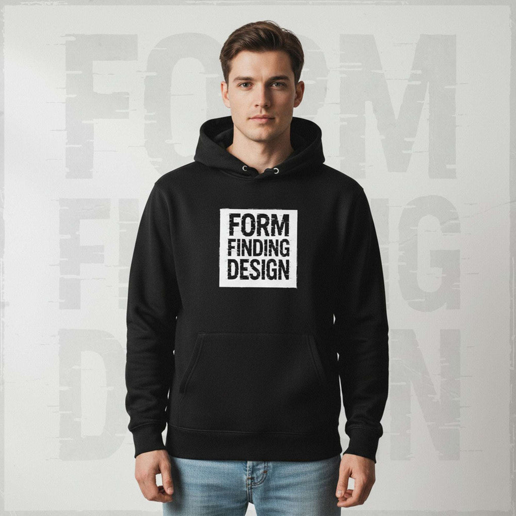 Men's Signature Hoodie (FFD-10)