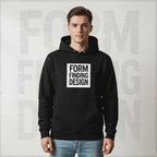 Men's Signature Hoodie (FFD-10)