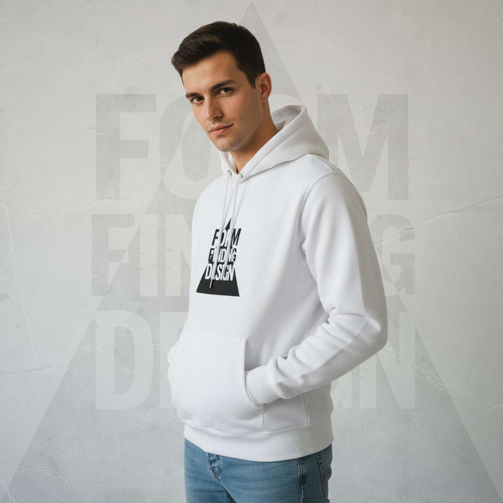 Men's Signature Hoodie (FFD-11)