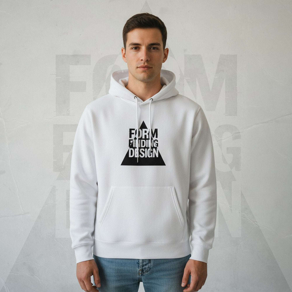 Men's Signature Hoodie (FFD-11)