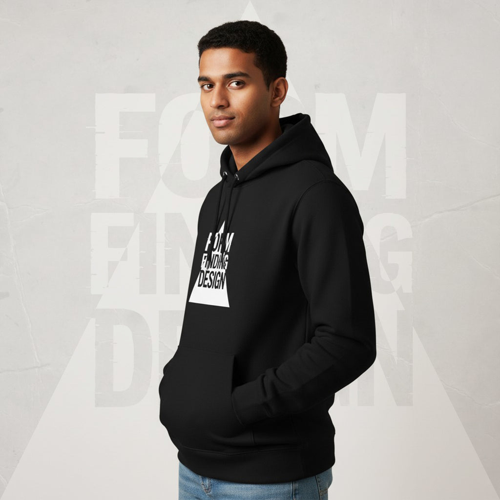 Men's Signature Hoodie (FFD-12)