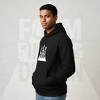 Men's Signature Hoodie (FFD-12)